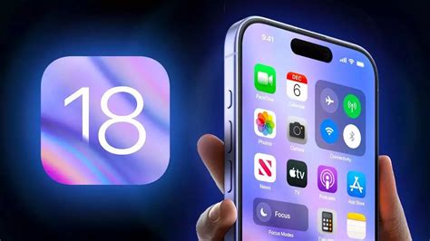 What's New in iOS 18 Beta 1 